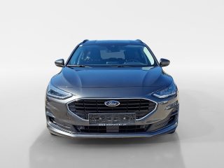 Ford Focus Turnier 1,5 EcoBlue Cool & Connect Aut.