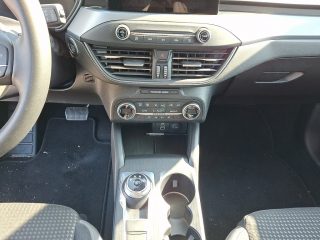 Ford Focus Turnier 1,5 EcoBlue Cool & Connect Aut.