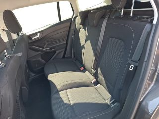 Ford Focus Turnier 1,5 EcoBlue Cool & Connect Aut.