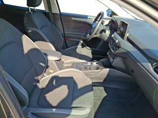 Ford Focus Turnier 1,5 EcoBlue Cool & Connect Aut.
