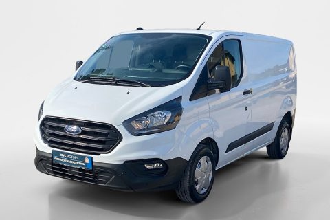 Ford Transit Custom Kasten 2,0 L1H1 260 Basis