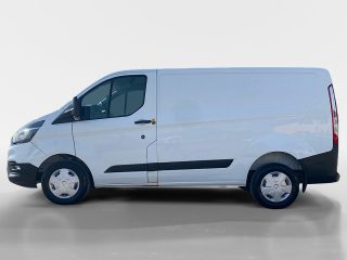 Ford Transit Custom Kasten 2,0 L1H1 260 Basis