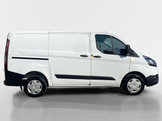 Ford Transit Custom Kasten 2,0 L1H1 260 Basis