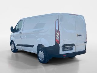 Ford Transit Custom Kasten 2,0 L1H1 260 Basis
