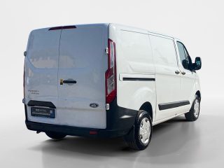 Ford Transit Custom Kasten 2,0 L1H1 260 Basis