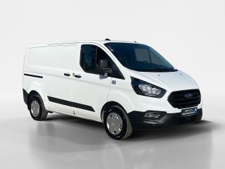 Ford Transit Custom Kasten 2,0 L1H1 260 Basis