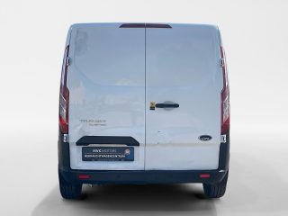 Ford Transit Custom Kasten 2,0 L1H1 260 Basis