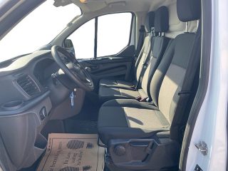 Ford Transit Custom Kasten 2,0 L1H1 260 Basis