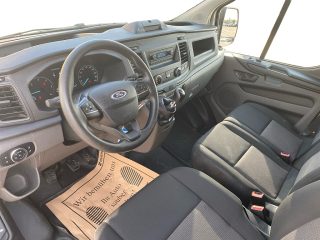 Ford Transit Custom Kasten 2,0 L1H1 260 Basis