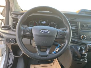 Ford Transit Custom Kasten 2,0 L1H1 260 Basis