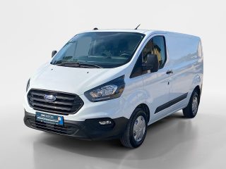 Ford Transit Custom Kasten 2,0 L1H1 260 Basis