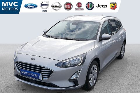 Ford Focus Traveller 1,0 EcoBoost Trend Edition Business