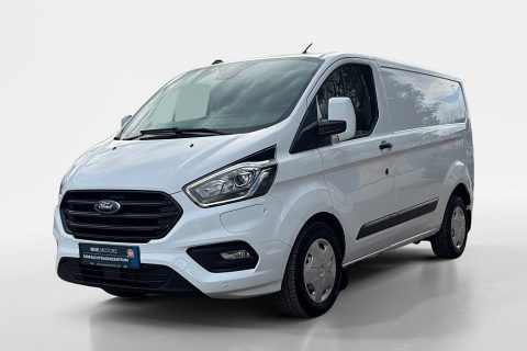 Ford Transit Custom Kasten 1,0 Eco PHEV L1H1 340 Trend Aut.