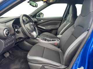 Nissan Juke 1,0 DIG-T N-Connecta DCT Aut.