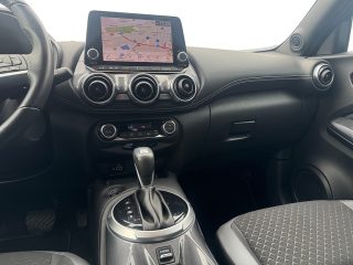 Nissan Juke 1,0 DIG-T N-Connecta DCT Aut.