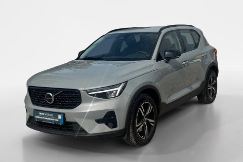 Volvo XC40 B3 Plus Dark Aut.