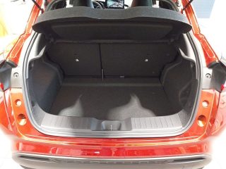 Nissan Juke 1,6 Hybrid N-Connecta 4AMT Aut.