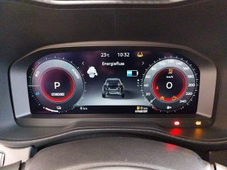 Nissan Juke 1,6 Hybrid N-Connecta 4AMT Aut.