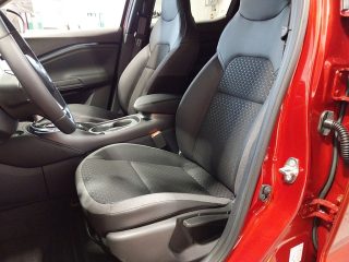 Nissan Juke 1,6 Hybrid N-Connecta 4AMT Aut.
