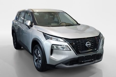 Nissan X-TRAIL 1.5 VC-T e-Power ACENTA