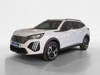 Peugeot 2008 Facelift Allure PT 130 EAT8