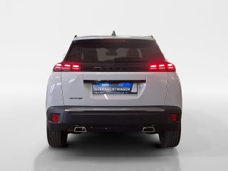 Peugeot 2008 Facelift Allure PT 130 EAT8