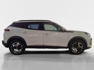 Peugeot 2008 Facelift Allure PT 130 EAT8