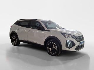 Peugeot 2008 Facelift Allure PT 130 EAT8