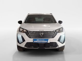 Peugeot 2008 Facelift Allure PT 130 EAT8