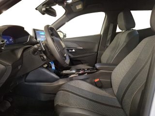 Peugeot 2008 Facelift Allure PT 130 EAT8