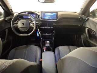 Peugeot 2008 Facelift Allure PT 130 EAT8