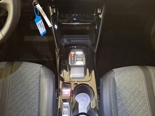 Peugeot 2008 Facelift Allure PT 130 EAT8