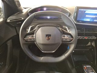 Peugeot 2008 Facelift Allure PT 130 EAT8