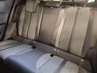 Peugeot 2008 Facelift Allure PT 130 EAT8