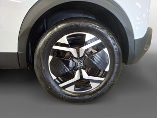 Peugeot 2008 Facelift Allure PT 130 EAT8