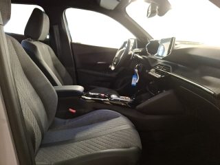 Peugeot 2008 Facelift Allure PT 130 EAT8