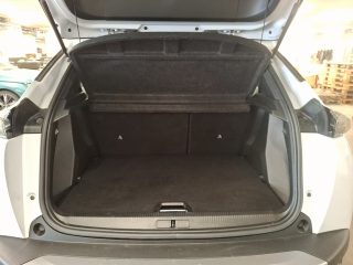 Peugeot 2008 Facelift Allure PT 130 EAT8