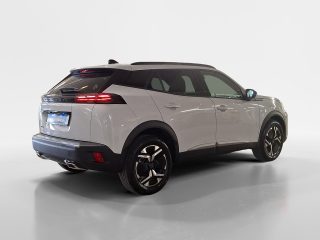 Peugeot 2008 Facelift Allure PT 130 EAT8