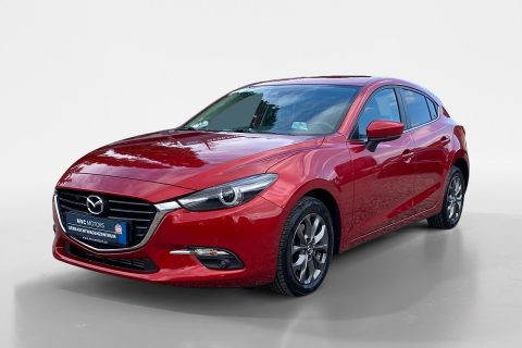 Mazda Mazda3 Sport CD150 Revolution
