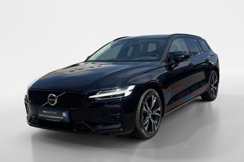 Volvo V60 B4 (P) Plus Dark Geartronic
