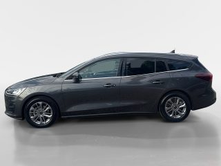 Ford Focus Turnier 1,5 EcoBlue Titanium Style Aut.