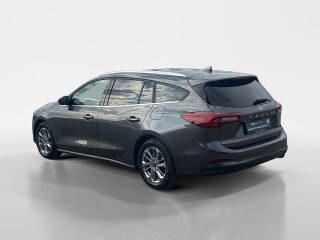 Ford Focus Turnier 1,5 EcoBlue Titanium Style Aut.