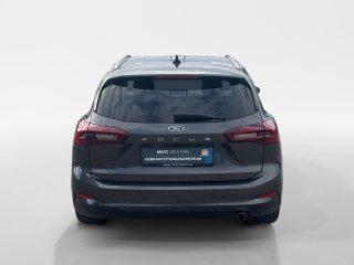 Ford Focus Turnier 1,5 EcoBlue Titanium Style Aut.