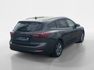 Ford Focus Turnier 1,5 EcoBlue Titanium Style Aut.