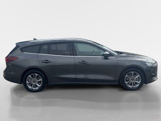 Ford Focus Turnier 1,5 EcoBlue Titanium Style Aut.