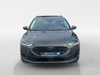 Ford Focus Turnier 1,5 EcoBlue Titanium Style Aut.