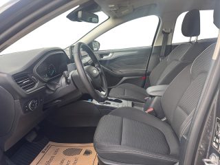 Ford Focus Turnier 1,5 EcoBlue Titanium Style Aut.