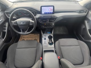 Ford Focus Turnier 1,5 EcoBlue Titanium Style Aut.