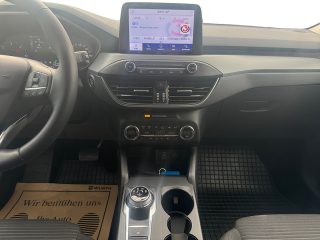 Ford Focus Turnier 1,5 EcoBlue Titanium Style Aut.