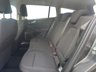 Ford Focus Turnier 1,5 EcoBlue Titanium Style Aut.